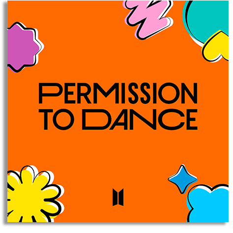 Permission to Dance